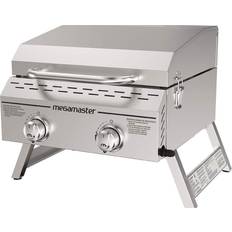 Table Grills Gas Grills Megamaster ‎820-0033M
