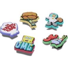 Accessories Crocs jibbitz spongebob pack charms