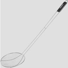 Feast 36-inch Slotted Spoon