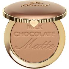 Too Faced Bronzers Too Faced Chocolate Soleil Matte Bronzer Milk Chocolate