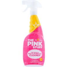 Cleaning Agents The Pink Stuff The Miracle Multi-Purpose Cleaner 25.4fl oz 0.198gal