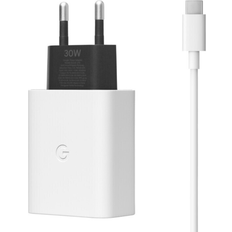 Usb charger 30w Google USB-C Charger 30W with Cable