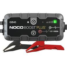 Batteries & Chargers Noco GB40