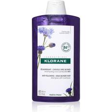 Klorane Haarpflegeprodukte Klorane Anti-Yellowing Centaury Shampoo 400ml