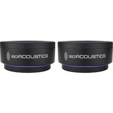 Spikes & Absorbers IsoAcoustics Iso-Puck 76