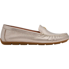 Loafers Coach Marley Driver - Champagne