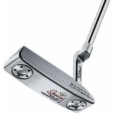 Scotty Cameron Special Select Right Newport 2 Putter
