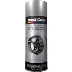 Wheel Paints Dupli-Color EHWP10107 Silver High Performance