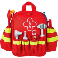 Klein Emergency Rescue Backpack 4314