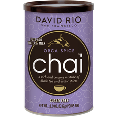 David Rio Orca Spice Chai Sugar Free 11.887oz 1