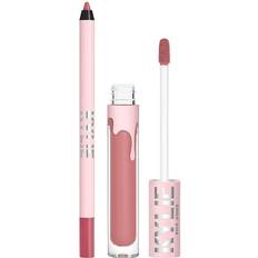 Gift Boxes & Sets Kylie Cosmetics Matte Lip Kit #22 Posie K