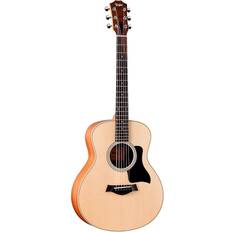 Taylor Black Acoustic Guitars Taylor Gs Mini Sapele Acoustic Guitar Natural