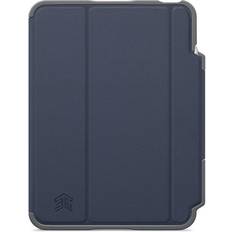 STM Cases STM Goods Dux Plus Rugged Carrying Case Apple iPad 10th Generation Tablet Clear