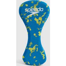 Speedo Swimming Speedo Bloom Pullbuoy Blue/Green