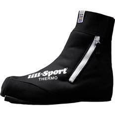 Ski Boot Bags LillSport Boot Cover Thermo-BLACK-44/45