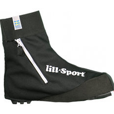 Ski Boot Bags LillSport Boot Cover Thermo Black
