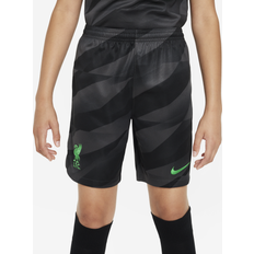 Hosen & Shorts Nike Liverpool Torwart-Stadionshorts 2023–24 – Kinder