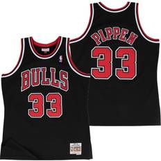 Chicago bulls Mitchell & Ness Swingman Jersey Chicago Bulls 1997-98 Scottie Pippen