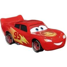 Pixars Cars Lekekjøretøy Disney Cars 3 Cast McQueen HHT95