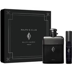 Ralph Lauren Gift Boxes Ralph Lauren Club Parfum Gift Set