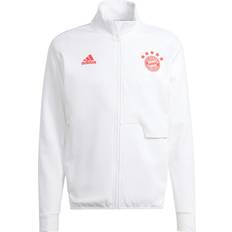 Jacken & Pullover adidas FC Bayern München Trainingsjacke Herren