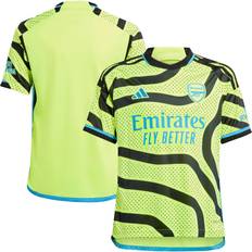 Matchdrakter adidas Arsenal Away Shirt 2023-24