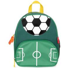 Dame Skolesekker Skip Hop Spark Style Backpack Soccer