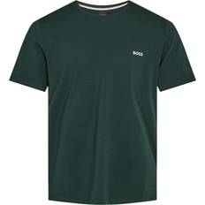 HUGO BOSS T-Shirt 50469605 Orange Regular Fit