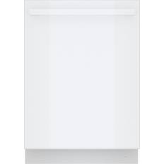 Bosch Dishwashers Bosch 100 Series Premium Top Control Smart White