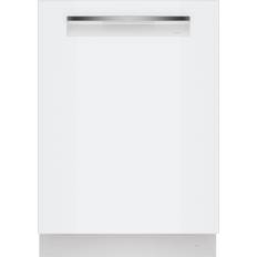 Bosch Fully Integrated Dishwashers Bosch SHP78CM 800 Integrated, White