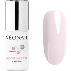 Neonail Modeling Base Calcium base coat gel gel