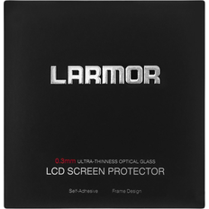 GGS Larmor Display Schutzglas Sony Sony Alpha
