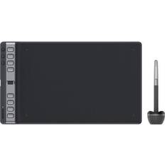 Huion Graphics Tablets Huion inspiroy 2l h1061p drawing graphics tablet pentech 3.0 technology