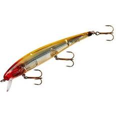 Bomber Lures Fat Free Shad Crankbait Bass Fishing Lure