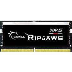 G.Skill Ripjaws SO-DIMM DDR5 5600MHz 16GB (F5-5600S4040A16GX1-RS)