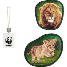 Löwen Spielsets Step by Step Magic Mags WWF Little Lion