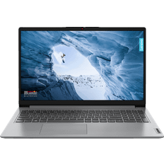Lenovo Notebooks Lenovo IdeaPad 1i, Microsoft 365