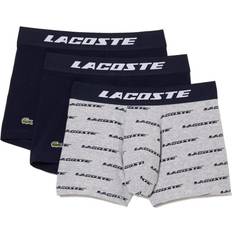 Lacoste Pack of Hipsters in Cotton