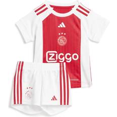 adidas Ajax Home Babykit 2023-24