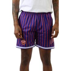 Pants & Shorts Mitchell & Ness Phoenix Suns City Collection Shorts