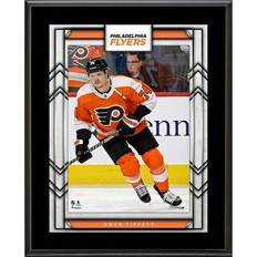 Sports Fan Products Owen Tippett Philadelphia Flyers x Sublimated Player Plaque