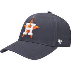 '47 Major League Baseball Caps '47 Men's Navy Houston Astros Legend MVP Adjustable Hat