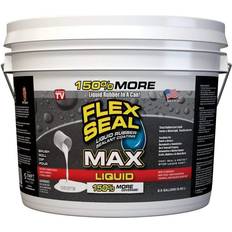 Putty & Building Chemicals SEAL FAMILY PRODUCTS Flex Seal Liquid MAX