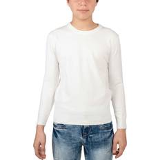 Sweatshirts XRay Boy's Crewneck Sweatshirt Off White