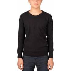 Sweatshirts XRay Boy's Crewneck Sweatshirt Black
