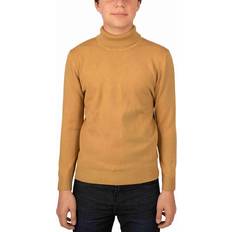 Sweatshirts XRay Boy's Turtleneck Sweater Copper