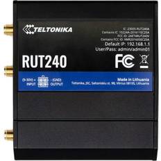 Teltonika Routers Teltonika RUT240