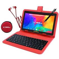 Linsay 7 2GB 32GB New Android 12 Tablet Pop Holder Pen Stylus Holiday PROMO