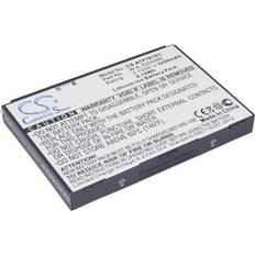 Cameron Sino Batteries & Chargers Cameron Sino HHD10269 OEM replacement for Wireless router and Hotspots