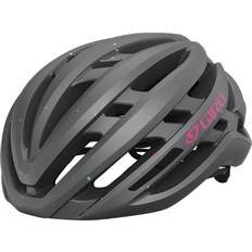 Giro Adult Bike Accessories Giro Women's Agilis MIPS Women's Helmet Matte Charcoal Mica